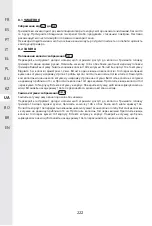 Preview for 220 page of STERWINS 20 VGT2-28.1 Assemby - Use - Maintenance Manual