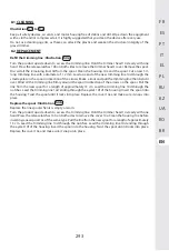 Preview for 291 page of STERWINS 20 VGT2-28.1 Assemby - Use - Maintenance Manual