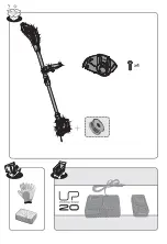 Preview for 298 page of STERWINS 20 VGT2-28.1 Assemby - Use - Maintenance Manual