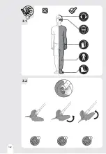 Preview for 300 page of STERWINS 20 VGT2-28.1 Assemby - Use - Maintenance Manual