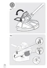 Preview for 302 page of STERWINS 20 VGT2-28.1 Assemby - Use - Maintenance Manual