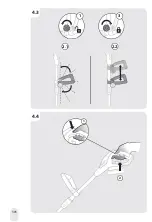 Preview for 303 page of STERWINS 20 VGT2-28.1 Assemby - Use - Maintenance Manual