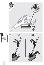 Preview for 305 page of STERWINS 20 VGT2-28.1 Assemby - Use - Maintenance Manual