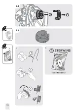 Preview for 306 page of STERWINS 20 VGT2-28.1 Assemby - Use - Maintenance Manual