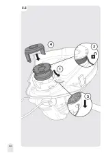 Preview for 307 page of STERWINS 20 VGT2-28.1 Assemby - Use - Maintenance Manual