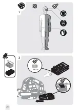 Предварительный просмотр 236 страницы STERWINS 20VBL2-GT.1 Assemby - Use - Maintenance Manual