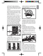 Preview for 15 page of STERWINS 2200 CS ILM-2 Original Instruction