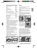 Предварительный просмотр 31 страницы STERWINS 2200 CS ILM-2 Original Instruction