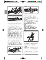 Предварительный просмотр 38 страницы STERWINS 2200 CS ILM-2 Original Instruction