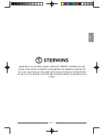 Предварительный просмотр 45 страницы STERWINS 2200 CS ILM-2 Original Instruction