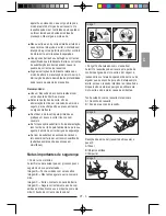 Предварительный просмотр 49 страницы STERWINS 2200 CS ILM-2 Original Instruction