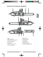 Предварительный просмотр 51 страницы STERWINS 2200 CS ILM-2 Original Instruction