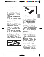 Предварительный просмотр 59 страницы STERWINS 2200 CS ILM-2 Original Instruction