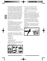 Предварительный просмотр 60 страницы STERWINS 2200 CS ILM-2 Original Instruction