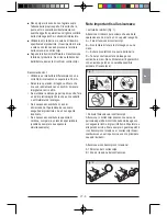 Предварительный просмотр 69 страницы STERWINS 2200 CS ILM-2 Original Instruction