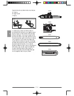 Предварительный просмотр 70 страницы STERWINS 2200 CS ILM-2 Original Instruction