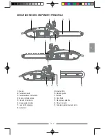 Предварительный просмотр 71 страницы STERWINS 2200 CS ILM-2 Original Instruction