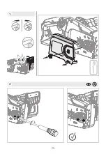 Предварительный просмотр 74 страницы STERWINS 3276000241942 Manual