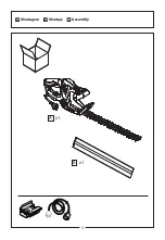 Предварительный просмотр 4 страницы STERWINS 3276000241980 Assembly, Use, Maintenance Manual