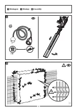 Предварительный просмотр 5 страницы STERWINS 3276000241980 Assembly, Use, Maintenance Manual