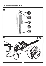 Предварительный просмотр 7 страницы STERWINS 3276000241980 Assembly, Use, Maintenance Manual