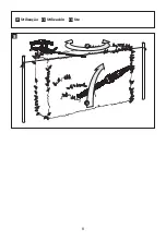 Предварительный просмотр 9 страницы STERWINS 3276000241980 Assembly, Use, Maintenance Manual