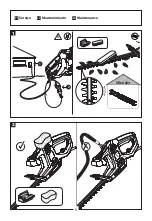 Preview for 10 page of STERWINS 3276000241980 Assembly, Use, Maintenance Manual