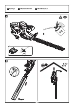 Предварительный просмотр 11 страницы STERWINS 3276000241980 Assembly, Use, Maintenance Manual