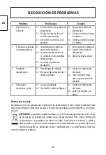 Preview for 41 page of STERWINS 3276000241980 Assembly, Use, Maintenance Manual