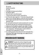 Preview for 267 page of STERWINS 3276000242031 Legal And Safety Instructions