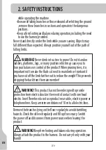 Preview for 271 page of STERWINS 3276000242031 Legal And Safety Instructions