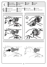 Предварительный просмотр 18 страницы STERWINS 3276000300960 Assembly, Use, Maintenance Manual