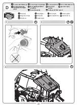 Предварительный просмотр 22 страницы STERWINS 3276000300960 Assembly, Use, Maintenance Manual