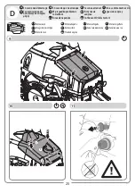 Предварительный просмотр 25 страницы STERWINS 3276000300960 Assembly, Use, Maintenance Manual