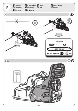 Предварительный просмотр 34 страницы STERWINS 3276000300960 Assembly, Use, Maintenance Manual