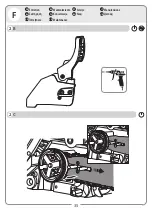 Предварительный просмотр 35 страницы STERWINS 3276000300960 Assembly, Use, Maintenance Manual