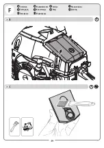 Предварительный просмотр 39 страницы STERWINS 3276000300960 Assembly, Use, Maintenance Manual