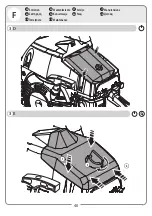 Предварительный просмотр 40 страницы STERWINS 3276000300960 Assembly, Use, Maintenance Manual