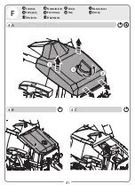 Предварительный просмотр 41 страницы STERWINS 3276000300960 Assembly, Use, Maintenance Manual