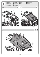 Предварительный просмотр 44 страницы STERWINS 3276000300960 Assembly, Use, Maintenance Manual