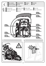 Предварительный просмотр 17 страницы STERWINS 3276000300977 Assembly, Use, Maintenance Manual