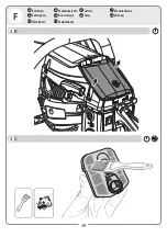 Предварительный просмотр 39 страницы STERWINS 3276000300977 Assembly, Use, Maintenance Manual