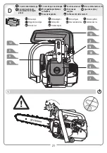 Preview for 21 page of STERWINS 3276000300984 Assembly, Use, Maintenance Manual