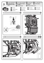 Preview for 22 page of STERWINS 3276000300984 Assembly, Use, Maintenance Manual