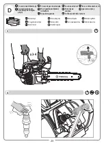 Preview for 23 page of STERWINS 3276000300984 Assembly, Use, Maintenance Manual