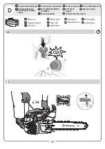 Preview for 25 page of STERWINS 3276000300984 Assembly, Use, Maintenance Manual