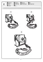 Preview for 27 page of STERWINS 3276000300984 Assembly, Use, Maintenance Manual