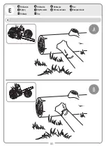 Preview for 31 page of STERWINS 3276000300984 Assembly, Use, Maintenance Manual