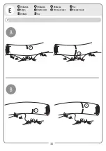 Preview for 32 page of STERWINS 3276000300984 Assembly, Use, Maintenance Manual