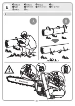 Preview for 33 page of STERWINS 3276000300984 Assembly, Use, Maintenance Manual